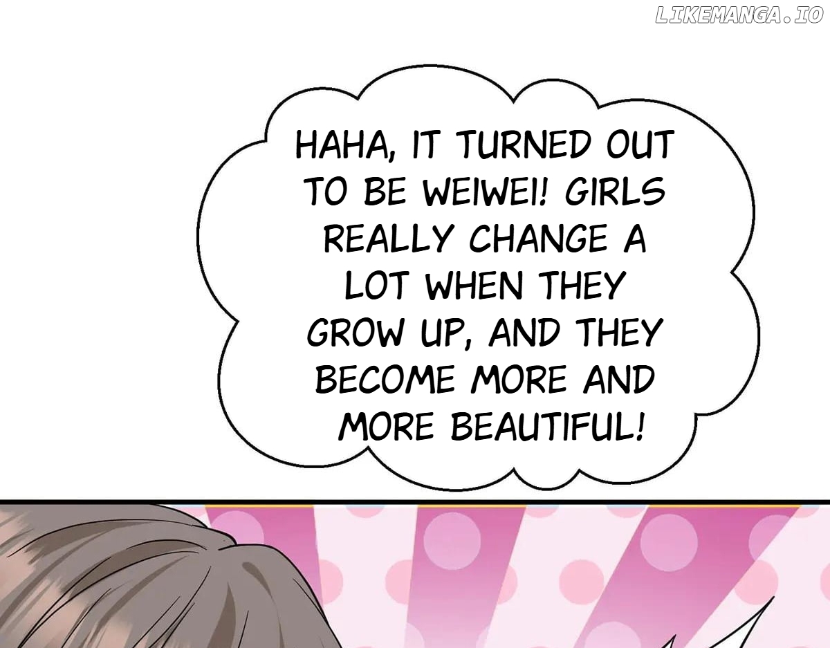 After Breakup: Had an Affair With My Ex's Chapter 72 - page 20