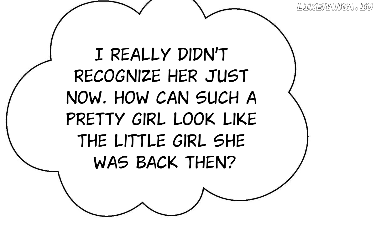 After Breakup: Had an Affair With My Ex's Chapter 72 - page 22