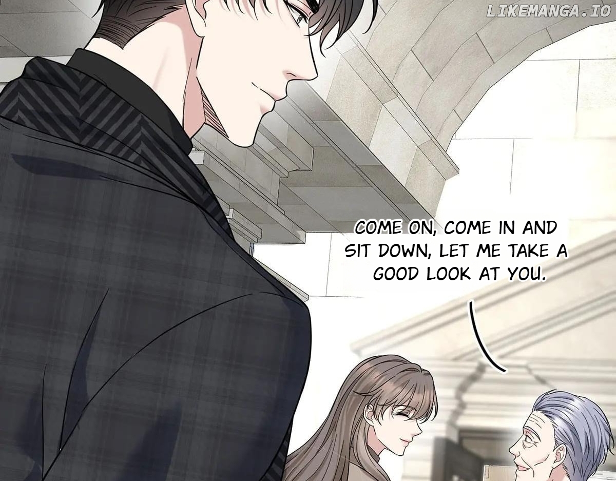 After Breakup: Had an Affair With My Ex's Chapter 72 - page 24