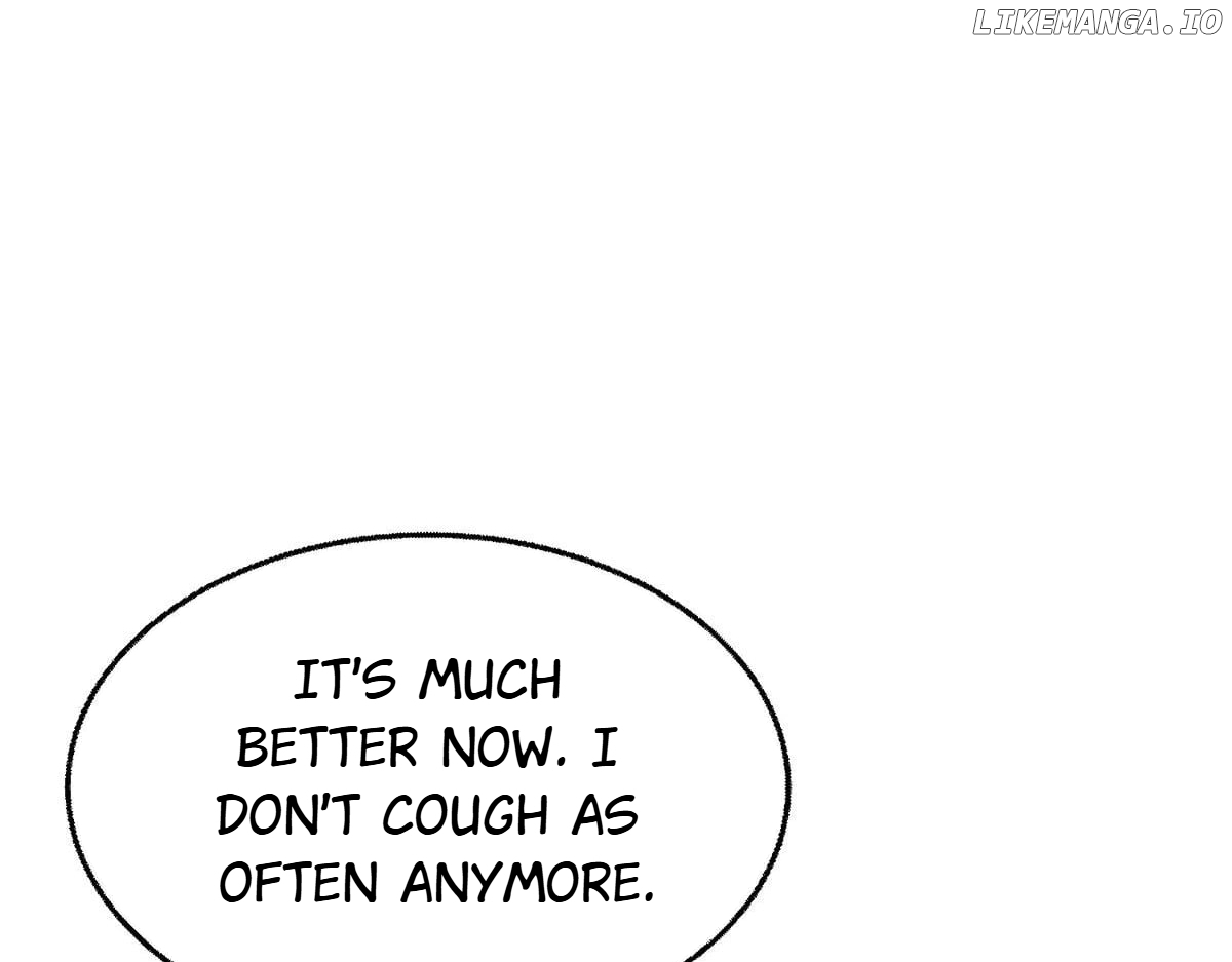 After Breakup: Had an Affair With My Ex's Chapter 72 - page 34