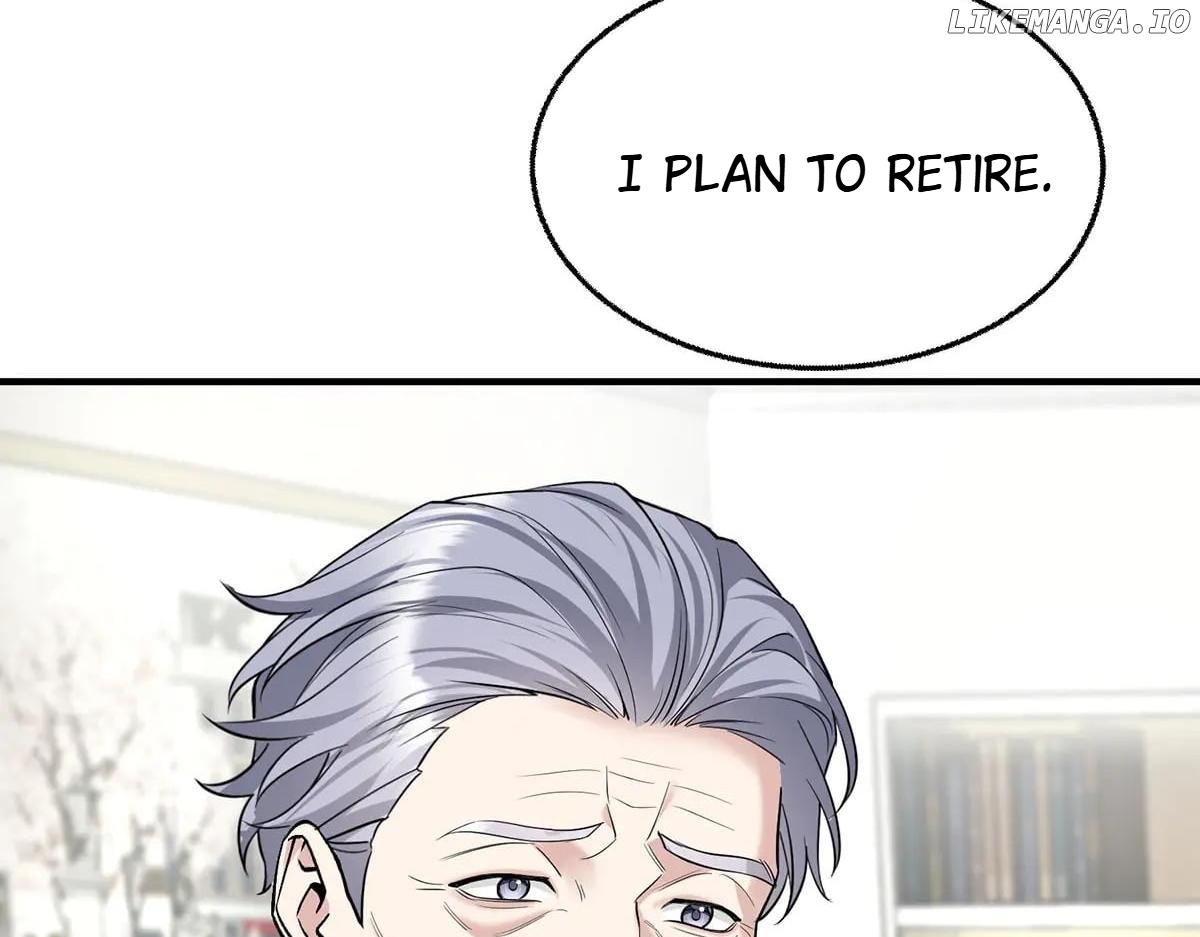 After Breakup: Had an Affair With My Ex's Chapter 72 - page 59
