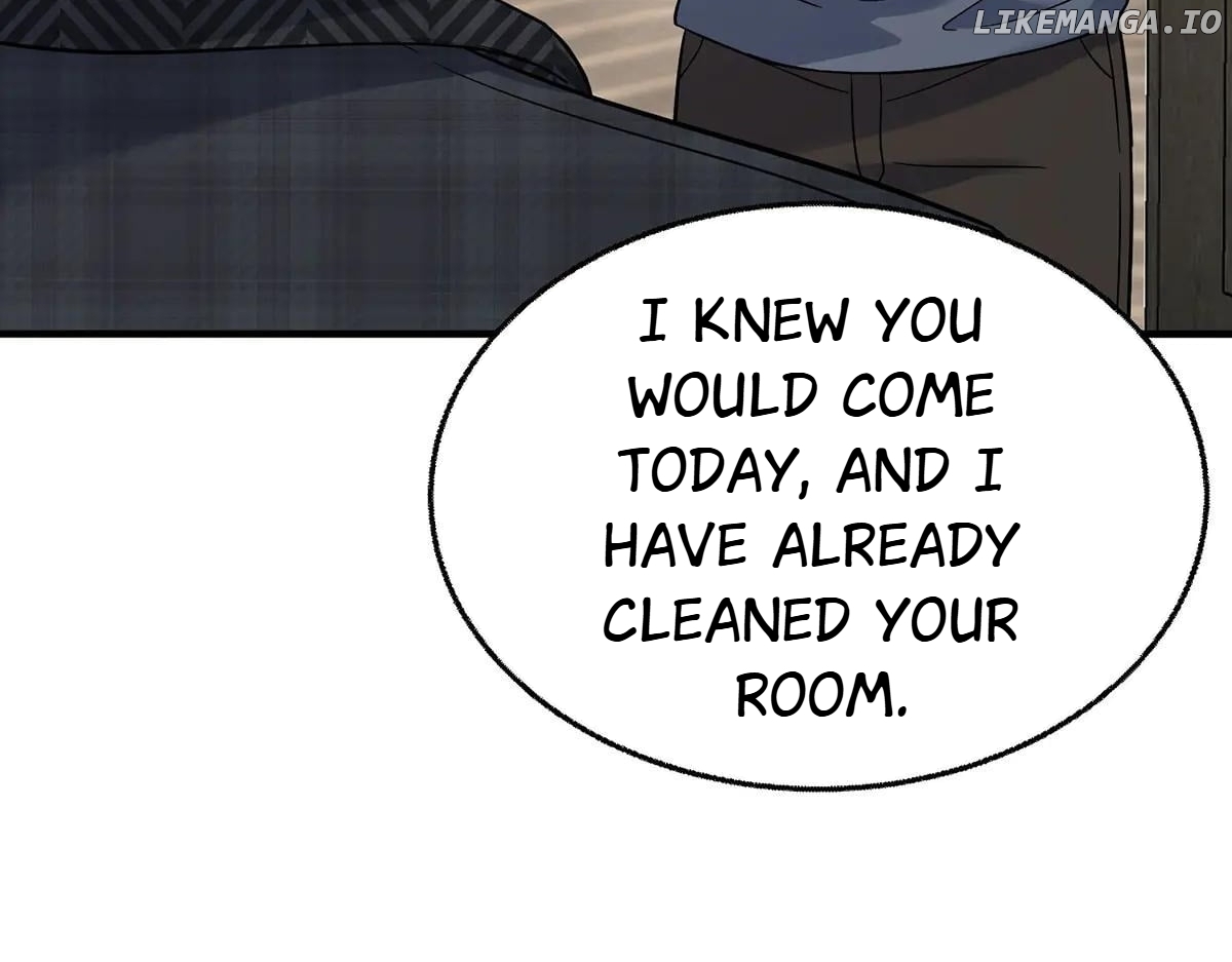 After Breakup: Had an Affair With My Ex's Chapter 72 - page 6