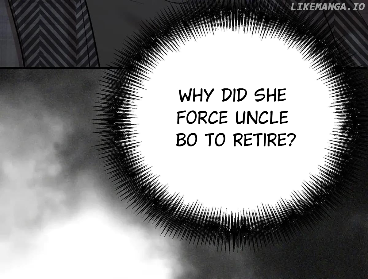 After Breakup: Had an Affair With My Ex's Chapter 72 - page 77