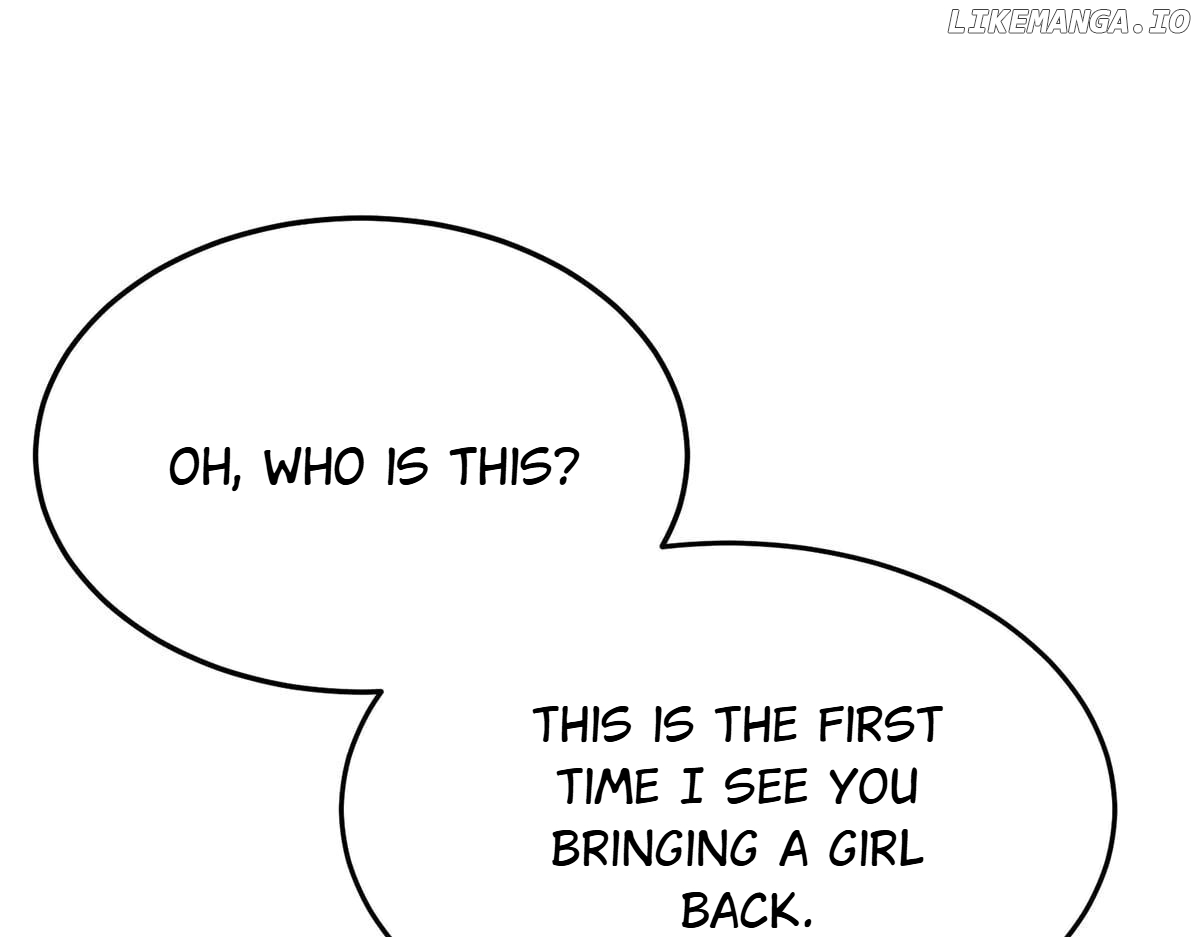 After Breakup: Had an Affair With My Ex's Chapter 72 - page 8