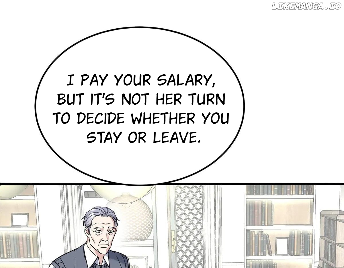 After Breakup: Had an Affair With My Ex's Chapter 72 - page 95