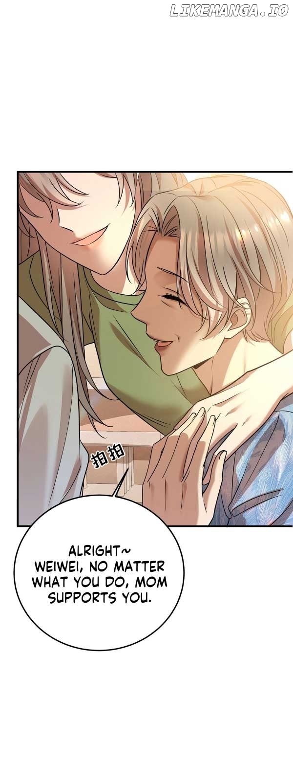 After Breakup: Had an Affair With My Ex's Chapter 37 - page 10