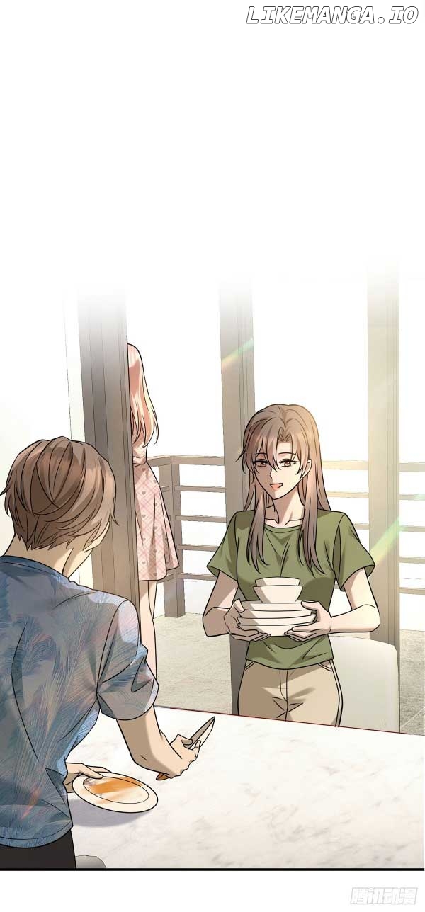 After Breakup: Had an Affair With My Ex's Chapter 37 - page 12