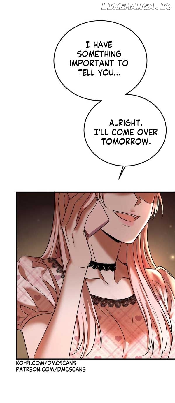 After Breakup: Had an Affair With My Ex's Chapter 37 - page 13