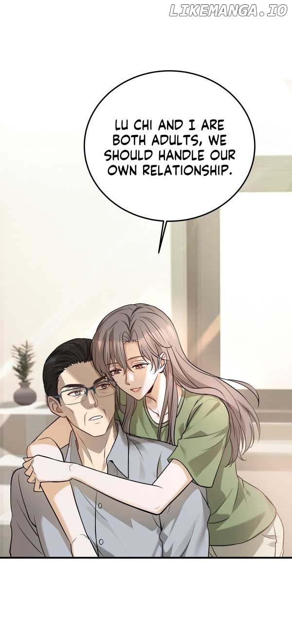 After Breakup: Had an Affair With My Ex's Chapter 37 - page 2