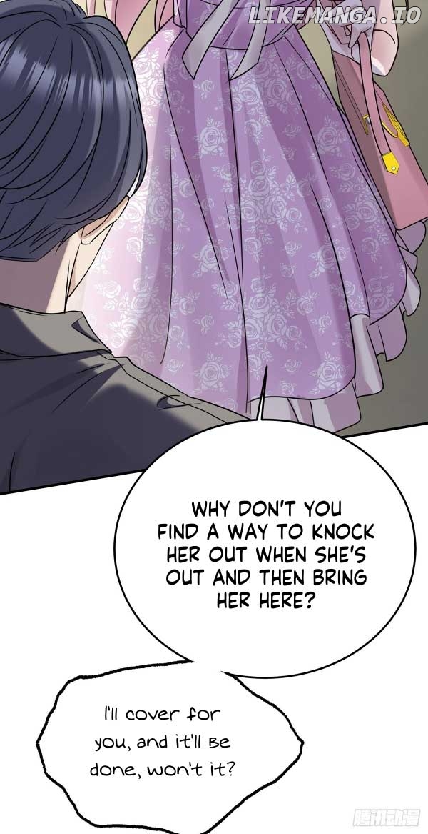After Breakup: Had an Affair With My Ex's Chapter 37 - page 22