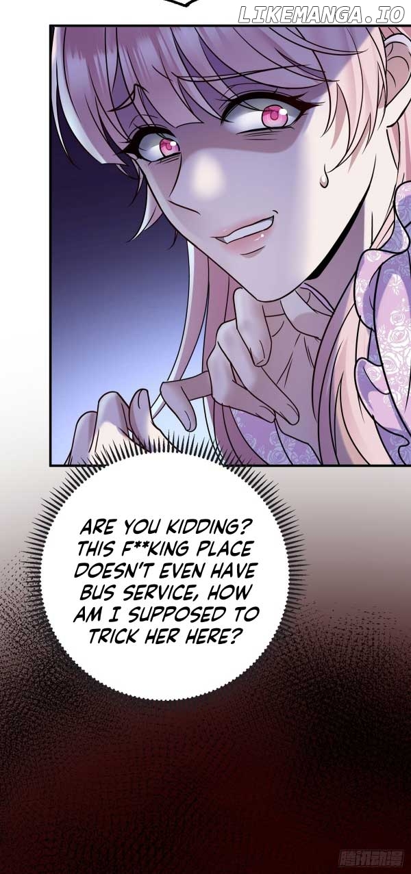 After Breakup: Had an Affair With My Ex's Chapter 37 - page 23