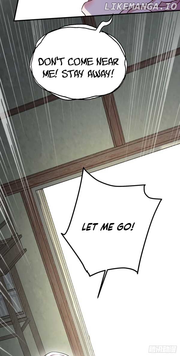 After Breakup: Had an Affair With My Ex's Chapter 37 - page 37