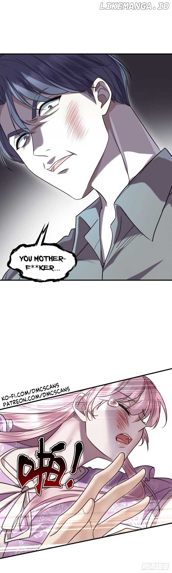 After Breakup: Had an Affair With My Ex's Chapter 37 - page 39