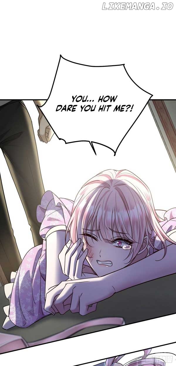 After Breakup: Had an Affair With My Ex's Chapter 37 - page 40
