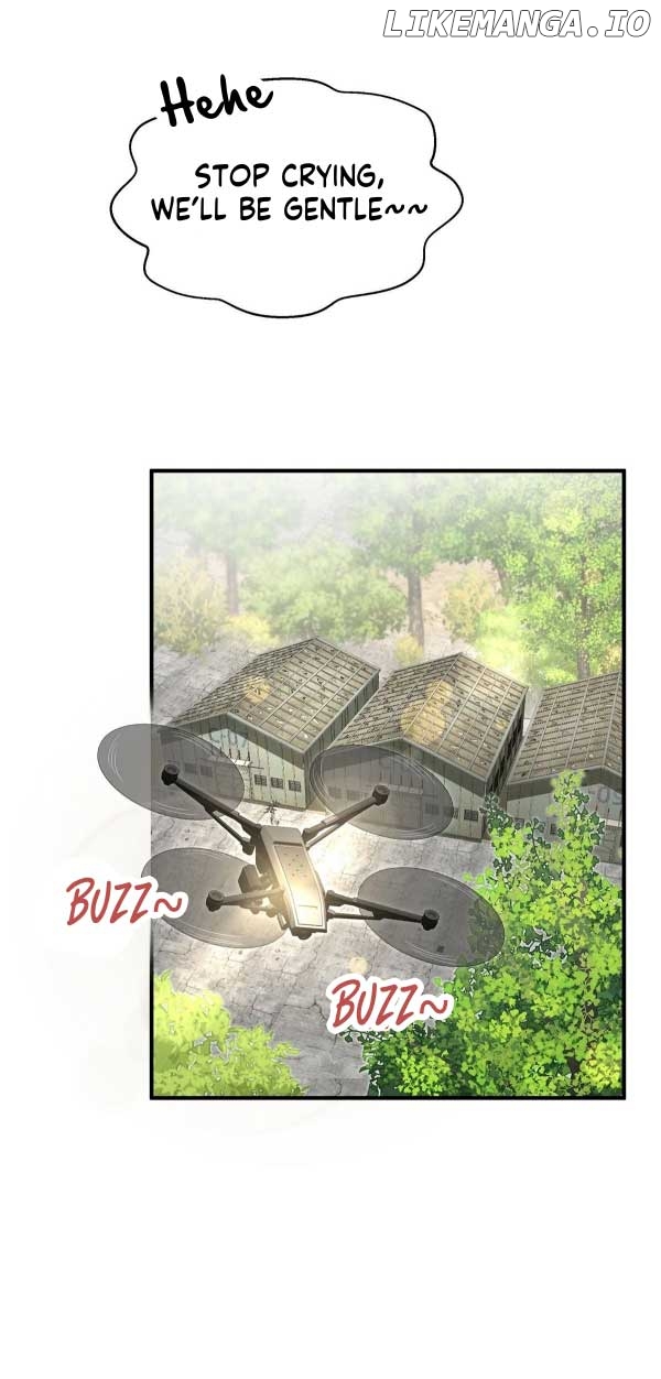 After Breakup: Had an Affair With My Ex's Chapter 37 - page 46