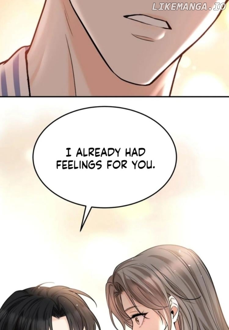 After Breakup: Had an Affair With My Ex's Chapter 49 - page 13