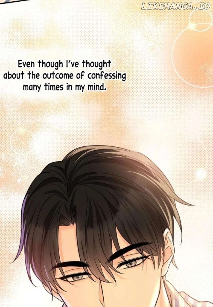 After Breakup: Had an Affair With My Ex's Chapter 49 - page 18
