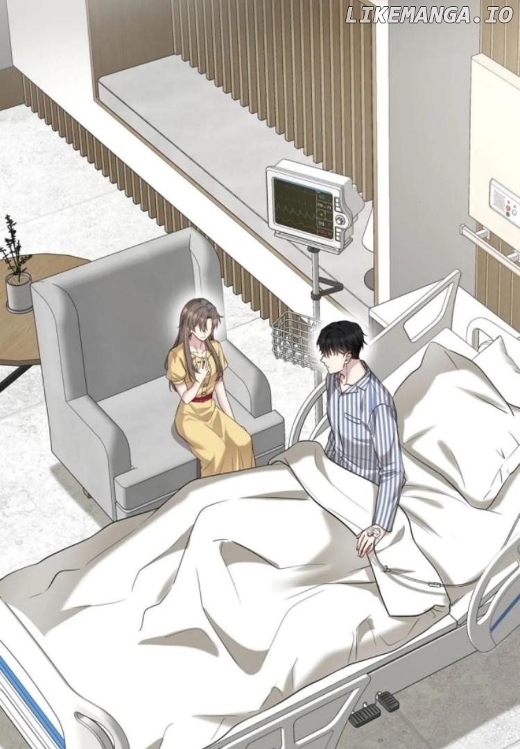 After Breakup: Had an Affair With My Ex's Chapter 49 - page 2