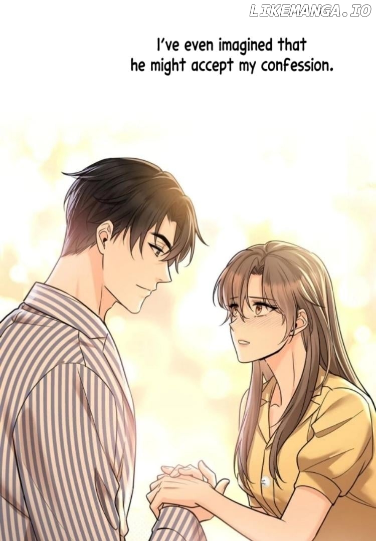 After Breakup: Had an Affair With My Ex's Chapter 49 - page 20