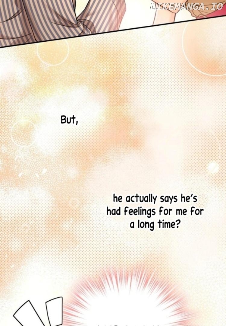 After Breakup: Had an Affair With My Ex's Chapter 49 - page 21