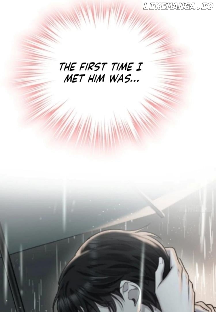 After Breakup: Had an Affair With My Ex's Chapter 49 - page 23