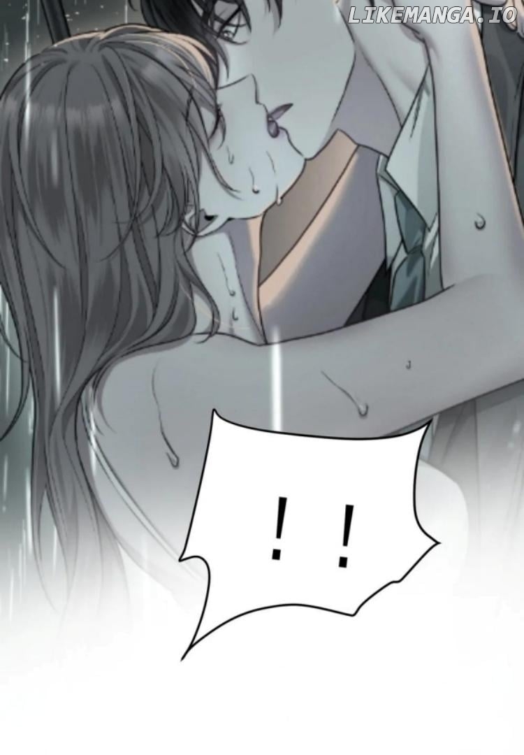 After Breakup: Had an Affair With My Ex's Chapter 49 - page 24