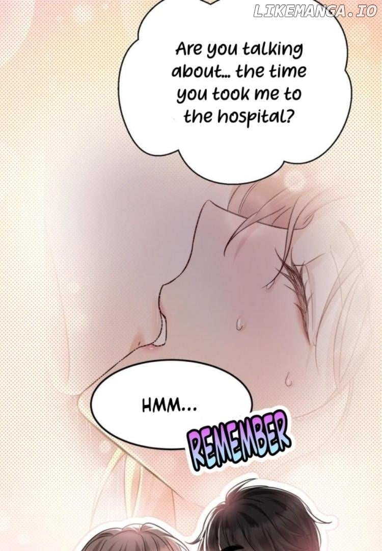 After Breakup: Had an Affair With My Ex's Chapter 49 - page 27