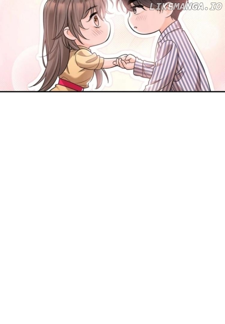 After Breakup: Had an Affair With My Ex's Chapter 49 - page 28