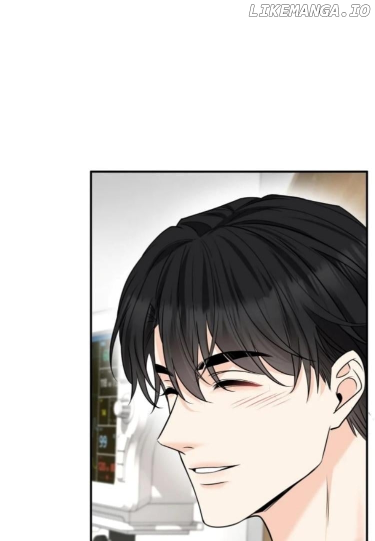 After Breakup: Had an Affair With My Ex's Chapter 49 - page 29