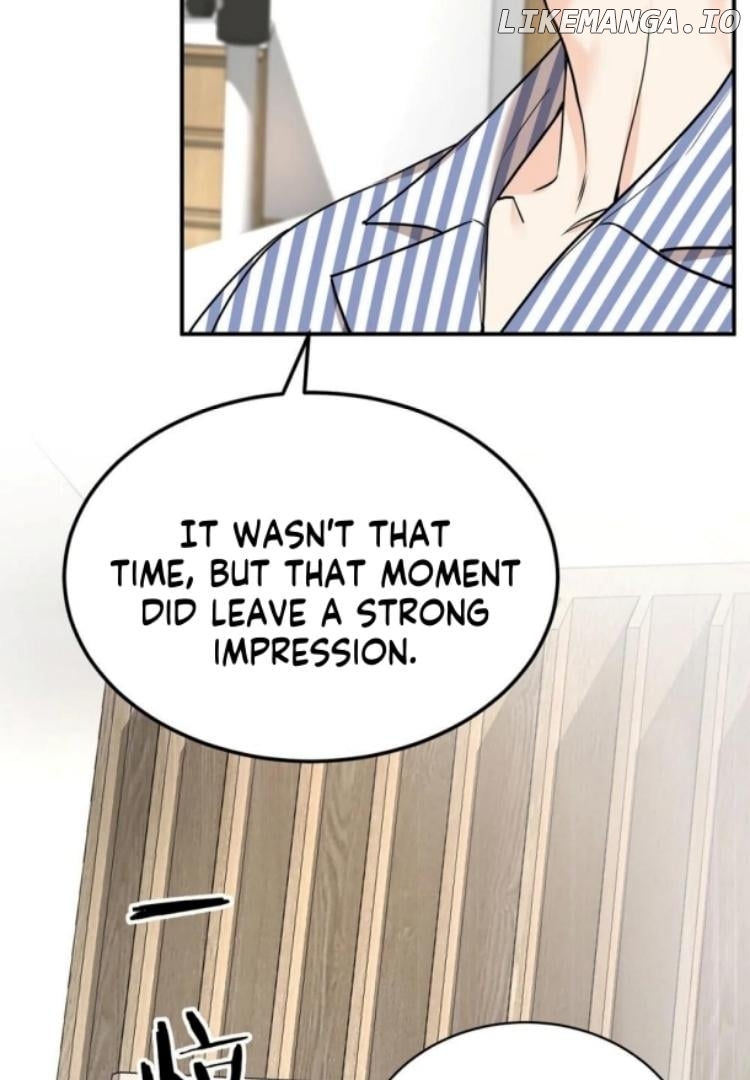 After Breakup: Had an Affair With My Ex's Chapter 49 - page 30