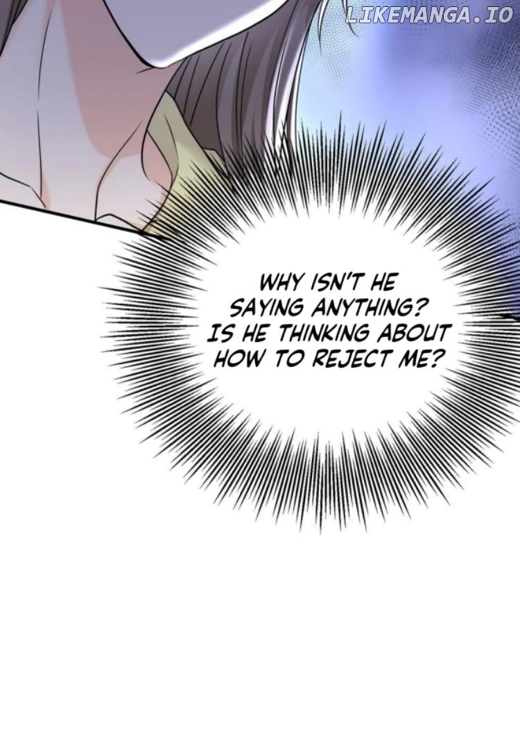 After Breakup: Had an Affair With My Ex's Chapter 49 - page 4