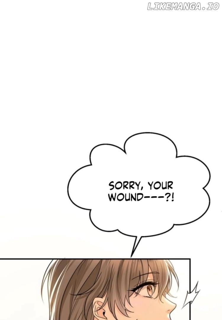 After Breakup: Had an Affair With My Ex's Chapter 49 - page 40