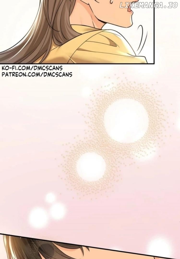 After Breakup: Had an Affair With My Ex's Chapter 49 - page 41