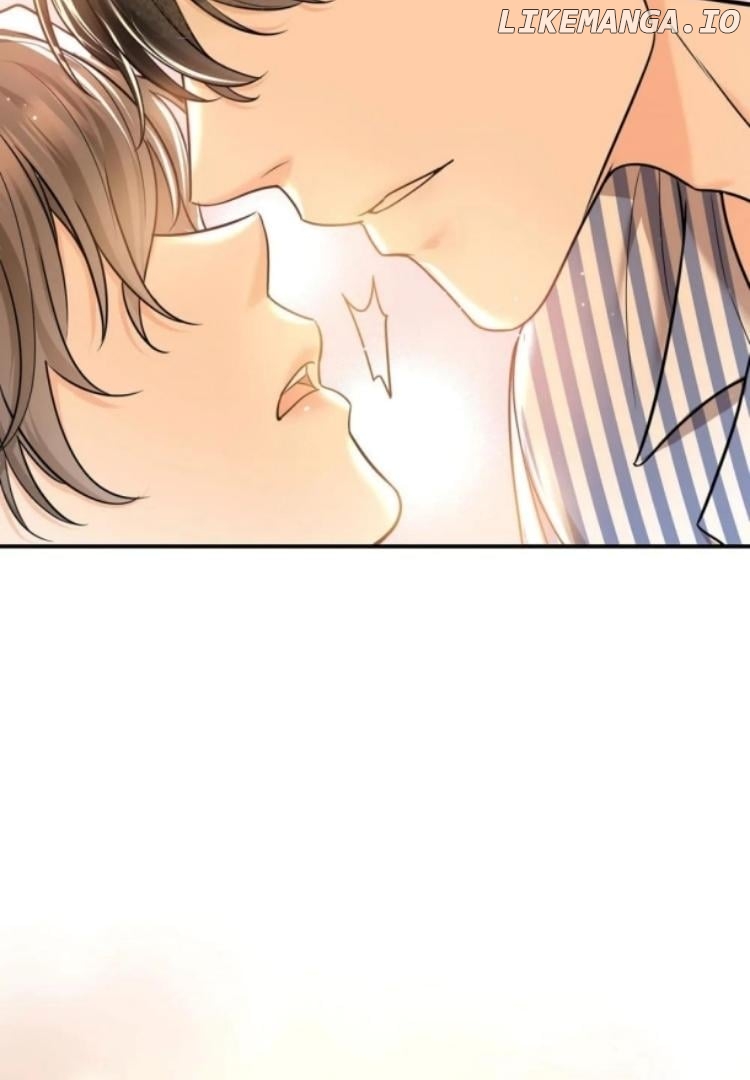 After Breakup: Had an Affair With My Ex's Chapter 49 - page 42