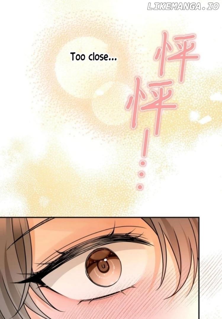After Breakup: Had an Affair With My Ex's Chapter 49 - page 45