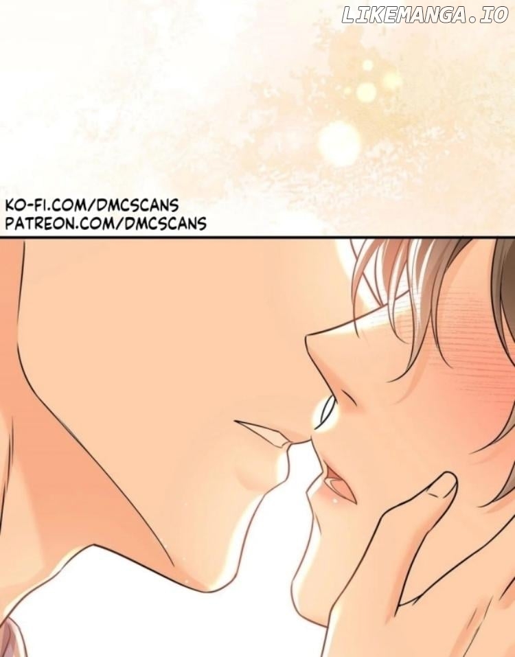 After Breakup: Had an Affair With My Ex's Chapter 49 - page 49