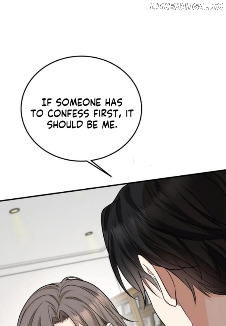 After Breakup: Had an Affair With My Ex's Chapter 49 - page 5