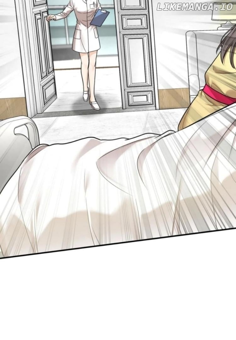 After Breakup: Had an Affair With My Ex's Chapter 49 - page 52