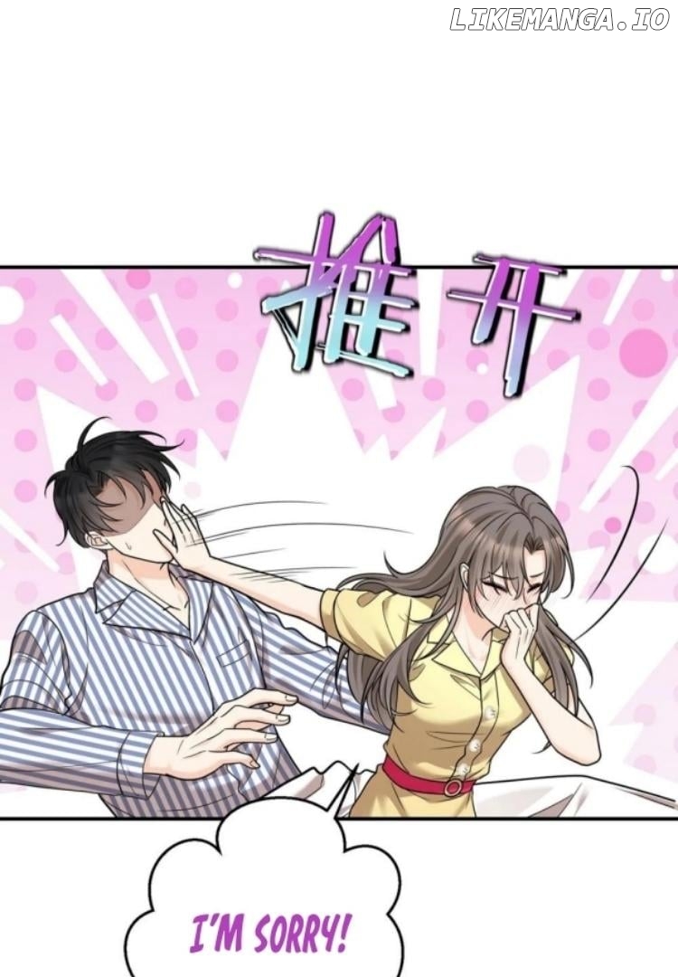 After Breakup: Had an Affair With My Ex's Chapter 49 - page 53