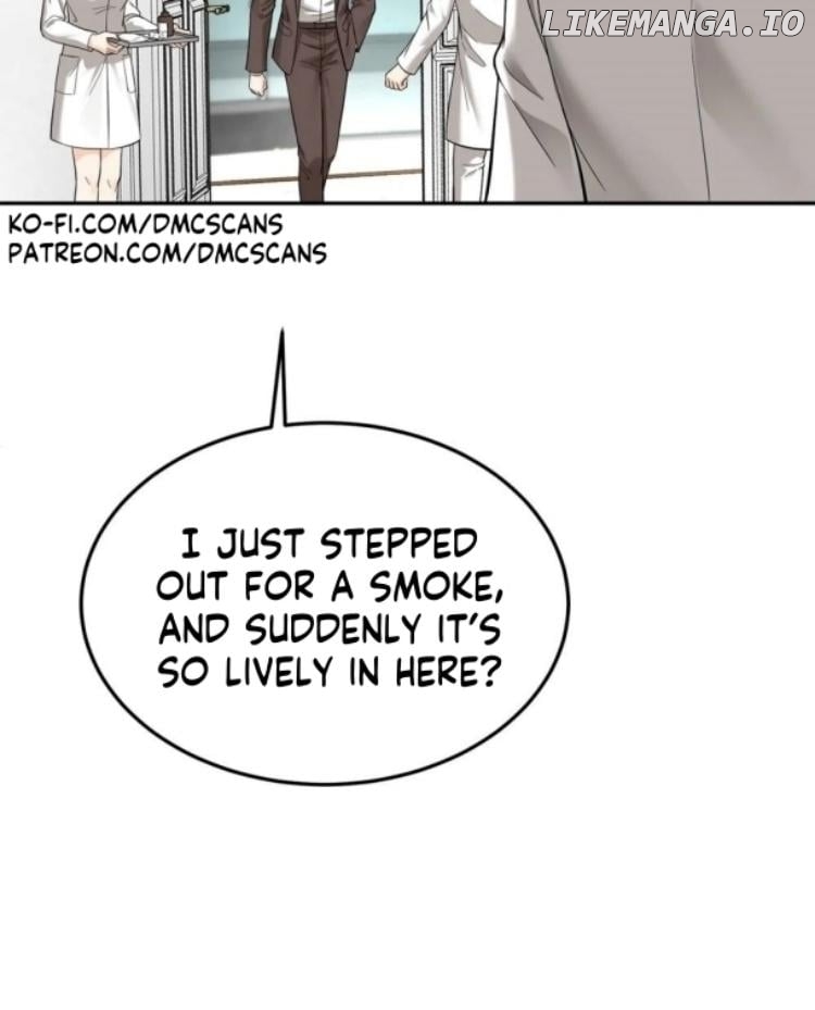 After Breakup: Had an Affair With My Ex's Chapter 49 - page 59