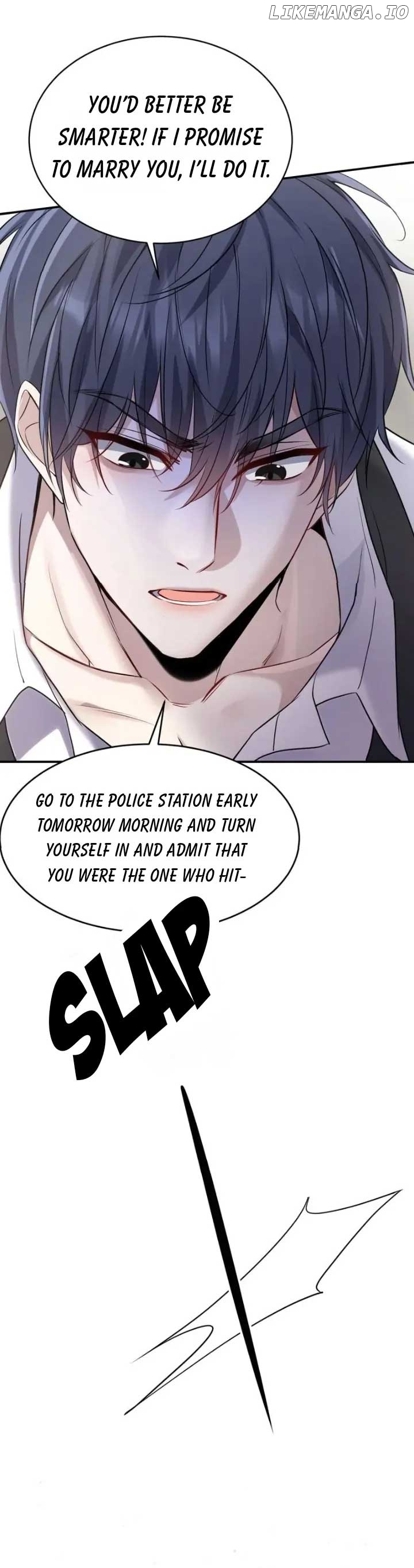 After Breakup: Had an Affair With My Ex's Chapter 1 - page 17