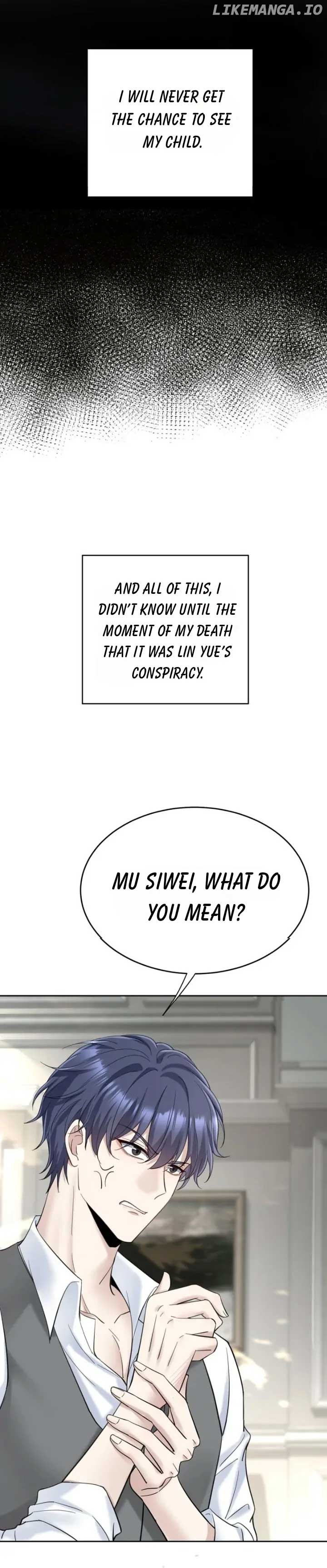 After Breakup: Had an Affair With My Ex's Chapter 1 - page 23