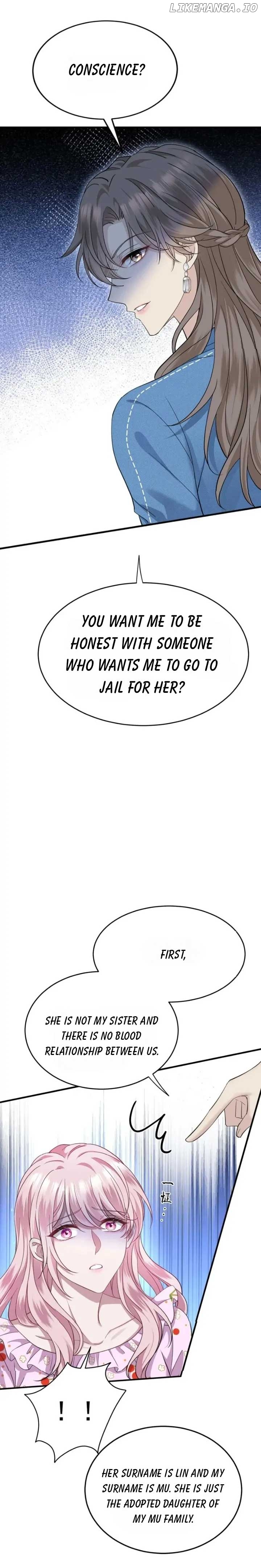 After Breakup: Had an Affair With My Ex's Chapter 1 - page 29