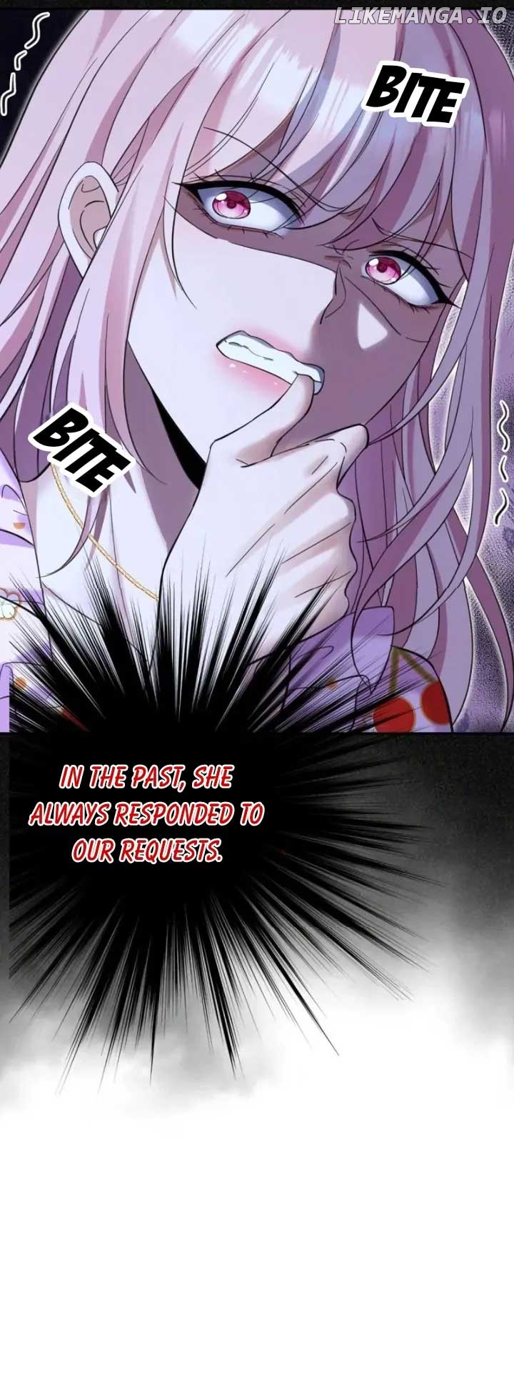 After Breakup: Had an Affair With My Ex's Chapter 1 - page 33