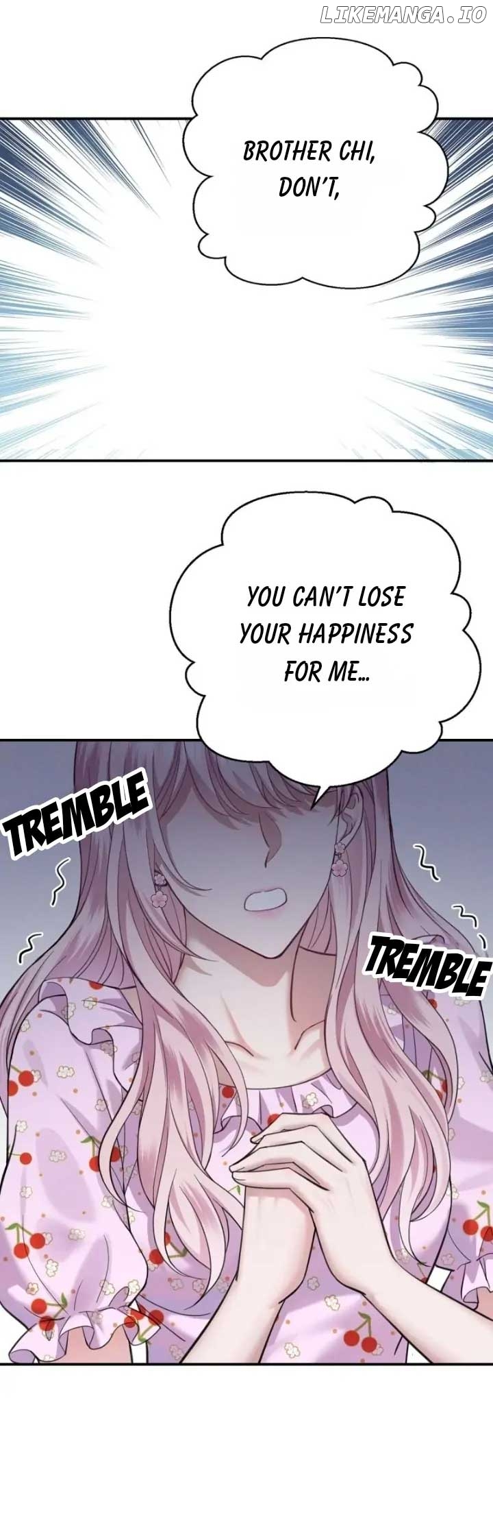 After Breakup: Had an Affair With My Ex's Chapter 1 - page 6