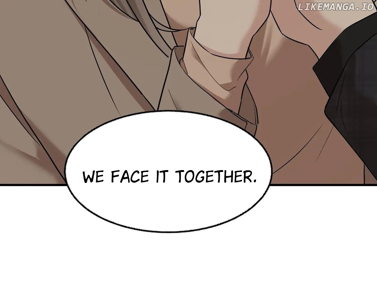 After Breakup: Had an Affair With My Ex's Chapter 73 - page 105