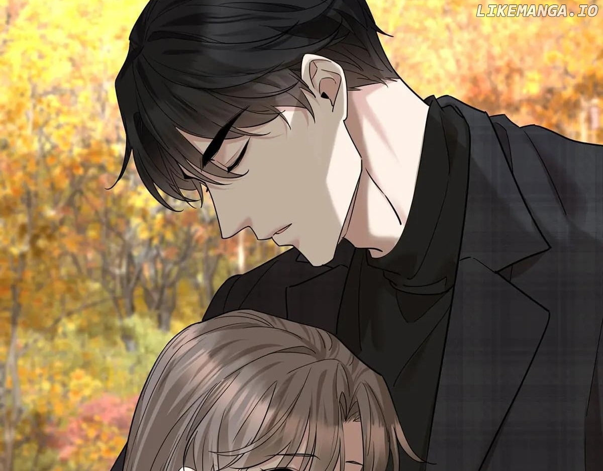 After Breakup: Had an Affair With My Ex's Chapter 73 - page 107
