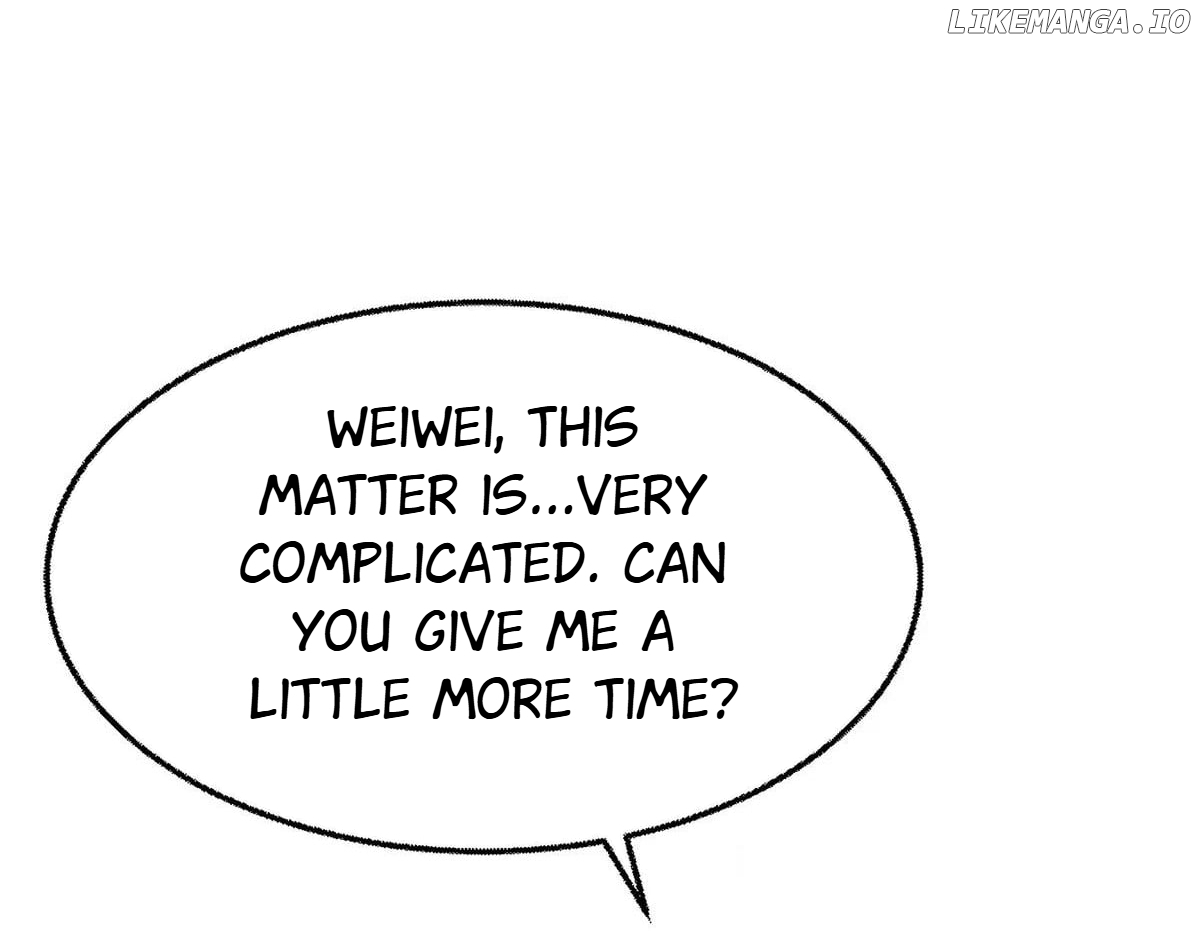 After Breakup: Had an Affair With My Ex's Chapter 73 - page 110