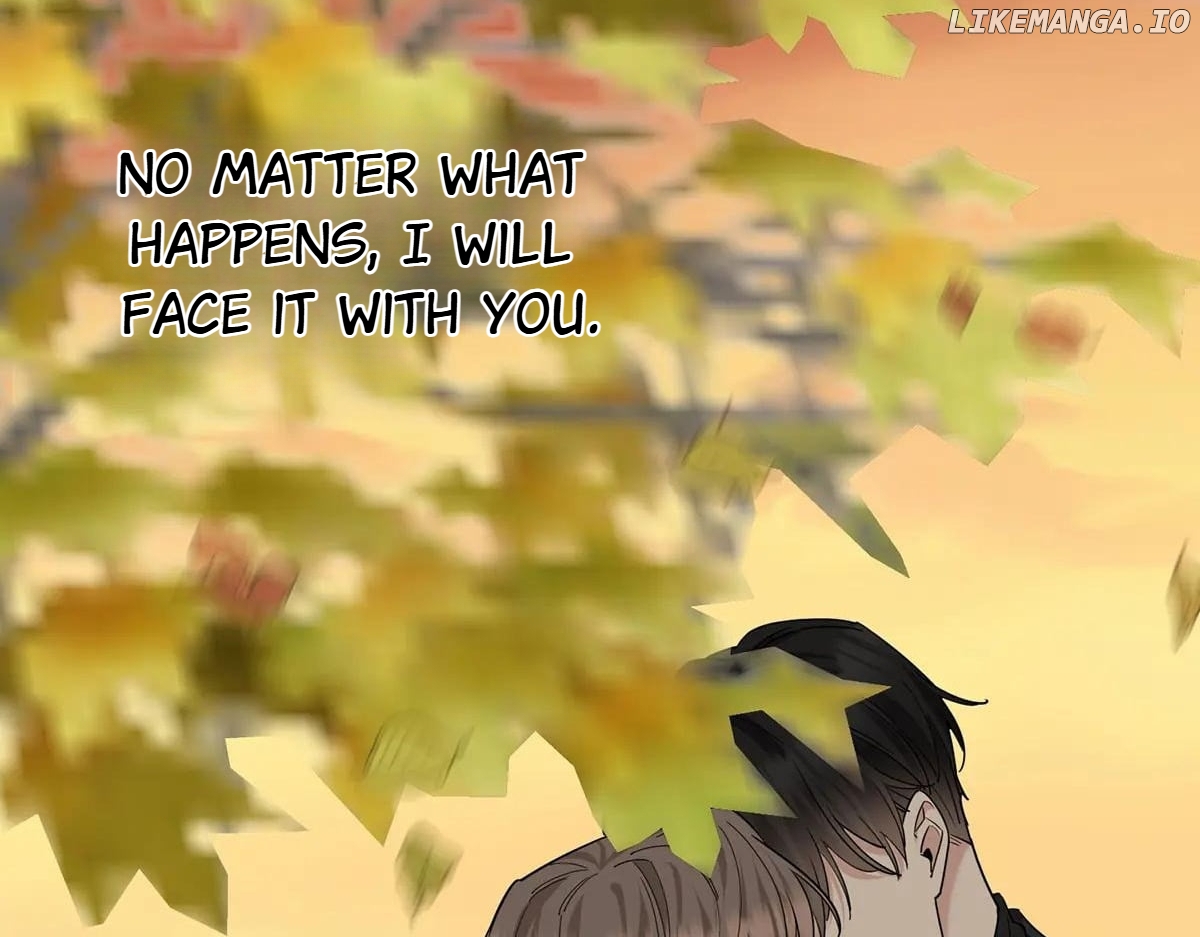 After Breakup: Had an Affair With My Ex's Chapter 73 - page 119