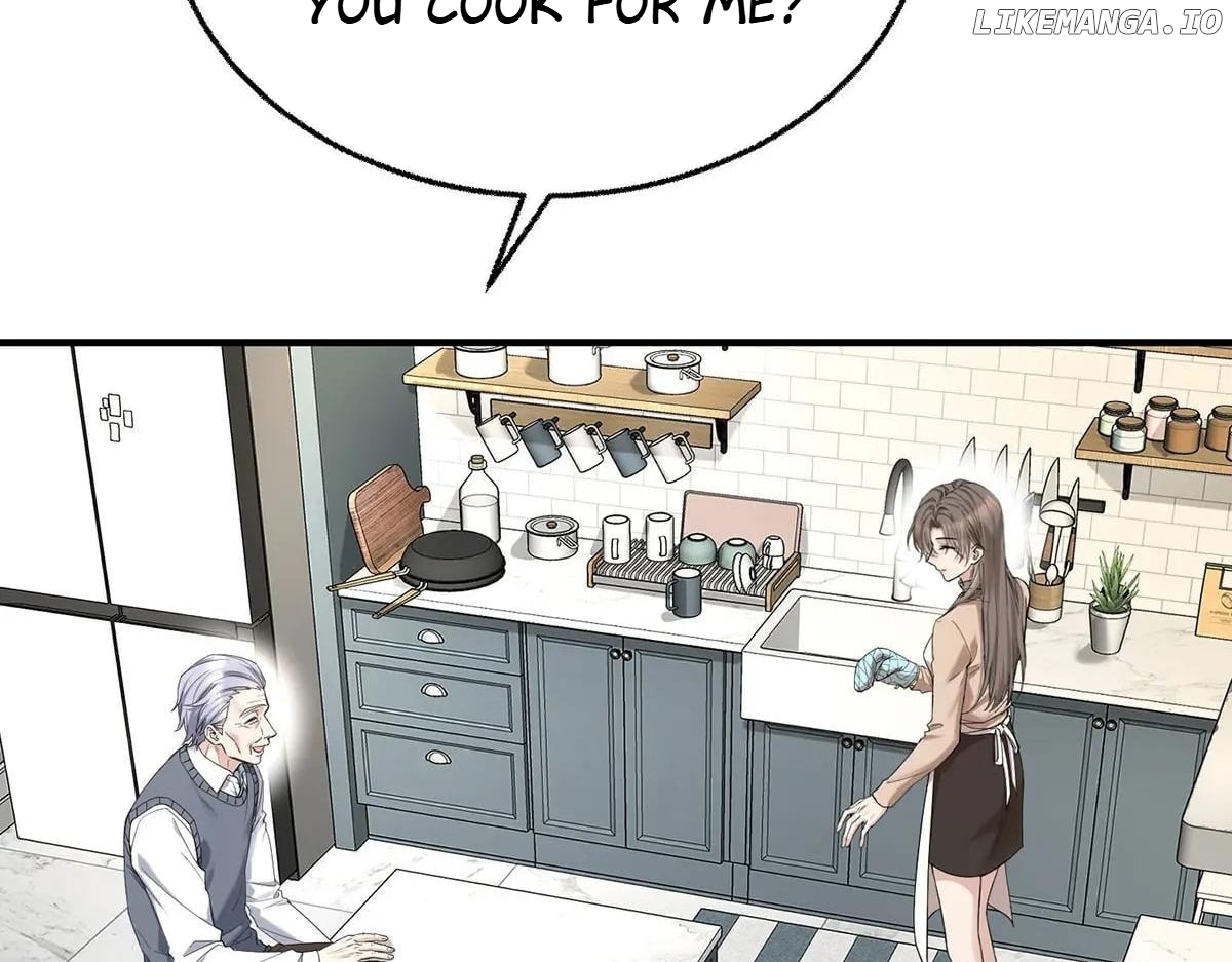 After Breakup: Had an Affair With My Ex's Chapter 73 - page 132